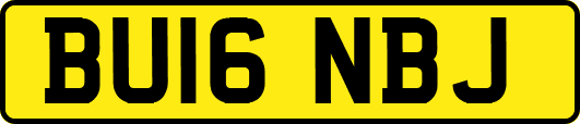BU16NBJ