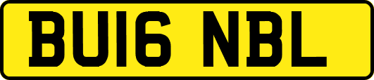 BU16NBL