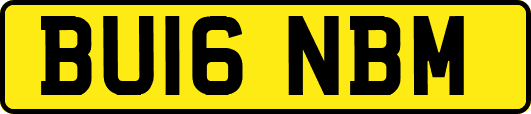 BU16NBM