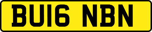 BU16NBN