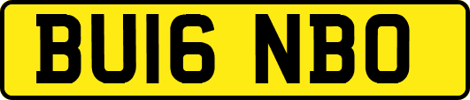 BU16NBO