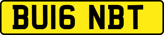 BU16NBT