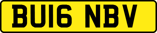 BU16NBV
