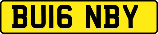 BU16NBY