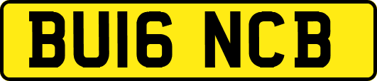 BU16NCB