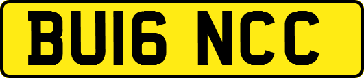 BU16NCC