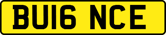 BU16NCE