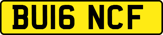 BU16NCF