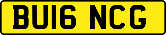 BU16NCG