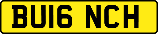BU16NCH