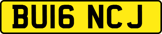 BU16NCJ