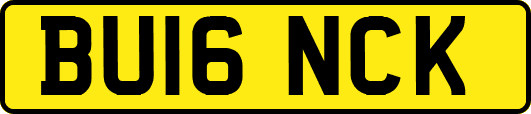 BU16NCK
