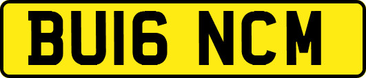 BU16NCM