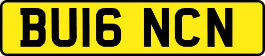 BU16NCN