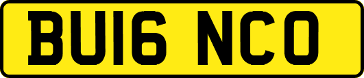 BU16NCO