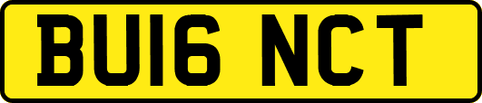 BU16NCT