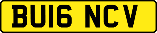 BU16NCV