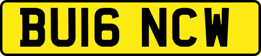 BU16NCW