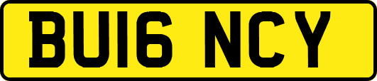 BU16NCY