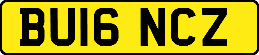 BU16NCZ