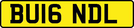 BU16NDL