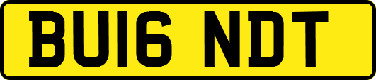 BU16NDT