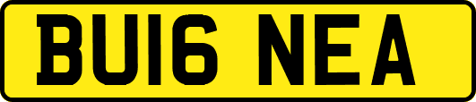 BU16NEA