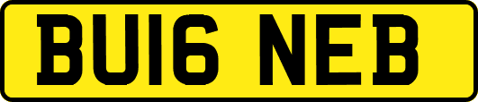 BU16NEB
