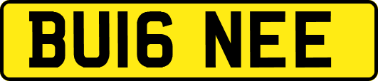 BU16NEE