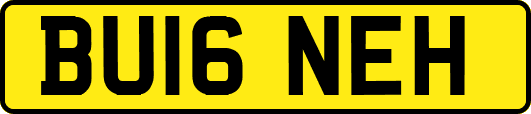 BU16NEH