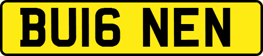 BU16NEN