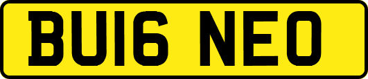 BU16NEO
