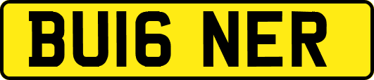 BU16NER