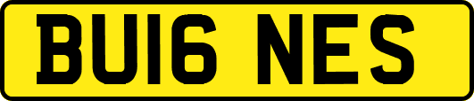 BU16NES