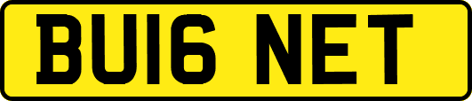 BU16NET