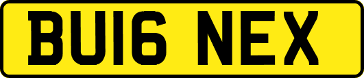 BU16NEX