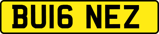 BU16NEZ