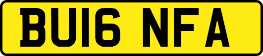 BU16NFA