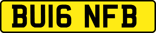 BU16NFB