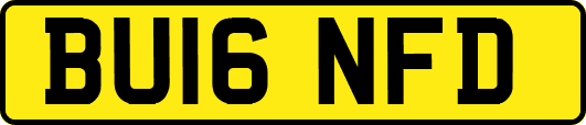 BU16NFD