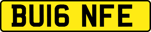 BU16NFE