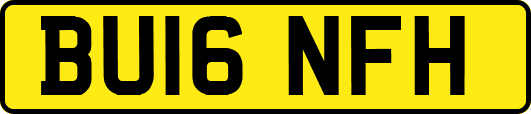 BU16NFH