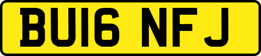 BU16NFJ