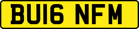 BU16NFM