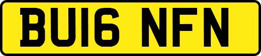 BU16NFN