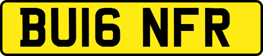 BU16NFR