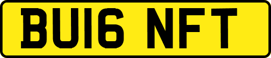 BU16NFT