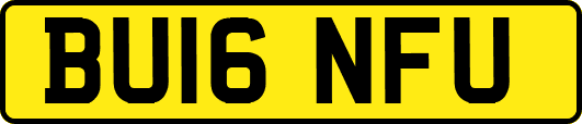 BU16NFU
