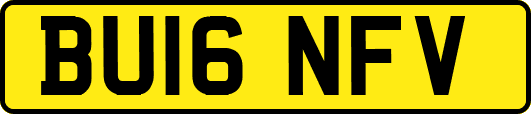 BU16NFV
