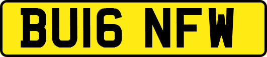 BU16NFW